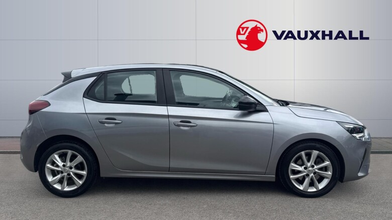 Vauxhall Corsa 1.2 Turbo SE 5dr Petrol Hatchback